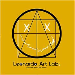 LEONARD ART LAB